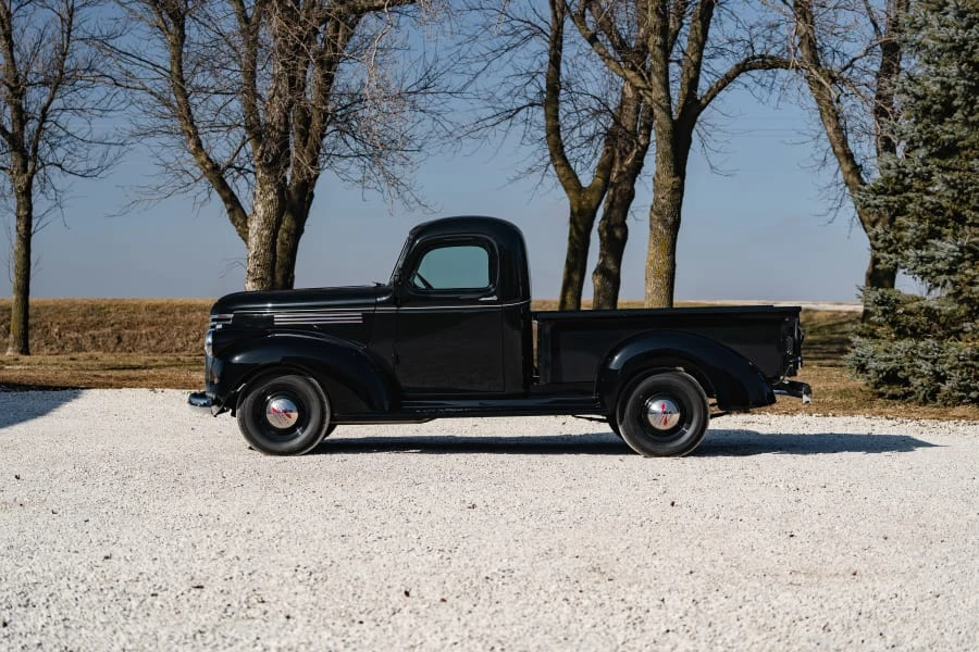 1946 Chevrolet AK Series - Image 2 of 31