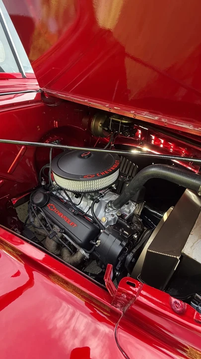 1946 Chevrolet AK Series - Image 7 of 7