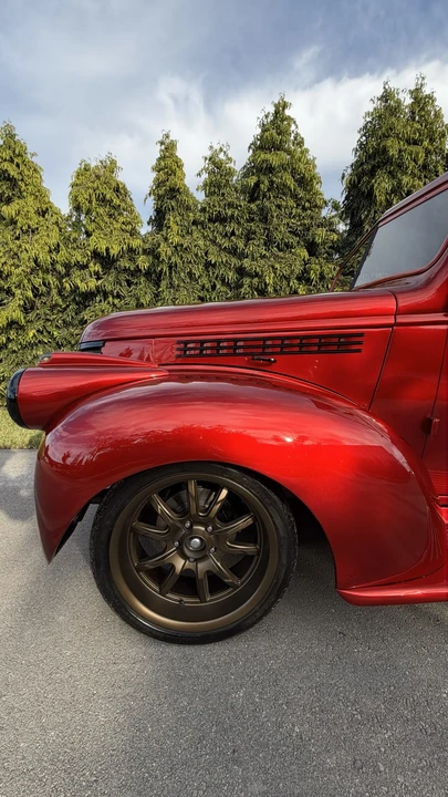 1946 Chevrolet AK Series - Image 3 of 7