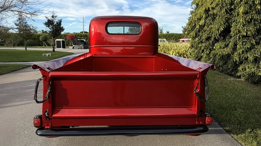 1946 Chevrolet AK Series - Image 4 of 7