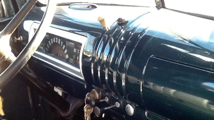 1946 Chevrolet AK Series - Image 3 of 4