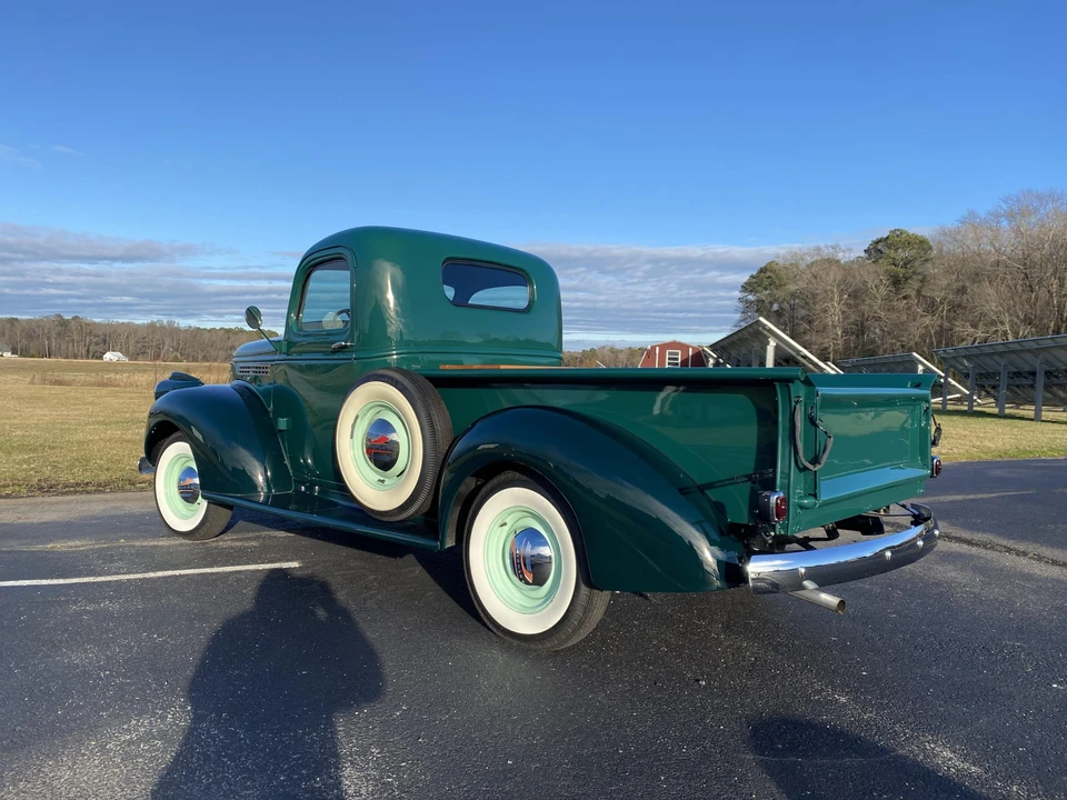 1946 Chevrolet AK Series - Image 31 of 31