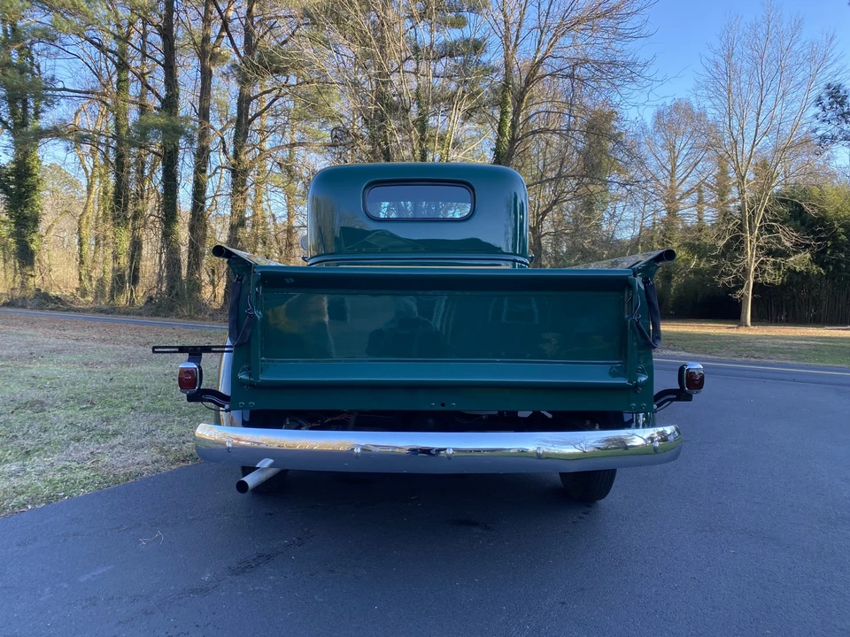 1946 Chevrolet AK Series - Image 15 of 31
