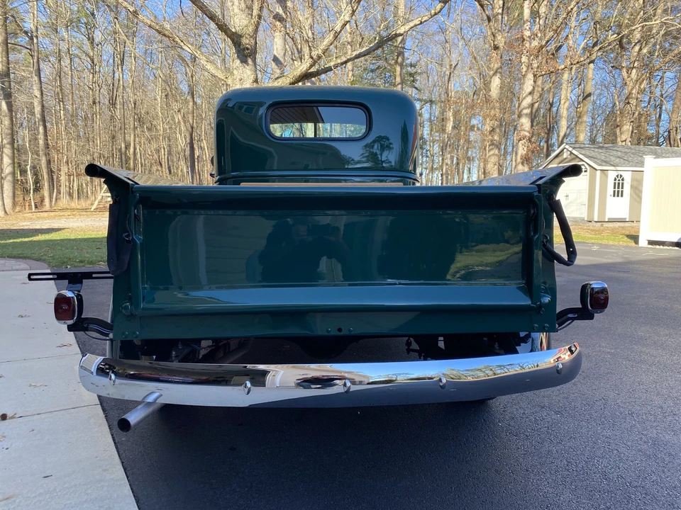 1946 Chevrolet AK Series - Image 16 of 31