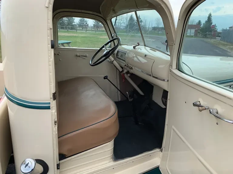 1946 Chevrolet AK Series - Image 5 of 16