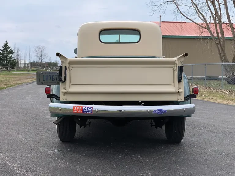 1946 Chevrolet AK Series - Image 10 of 16