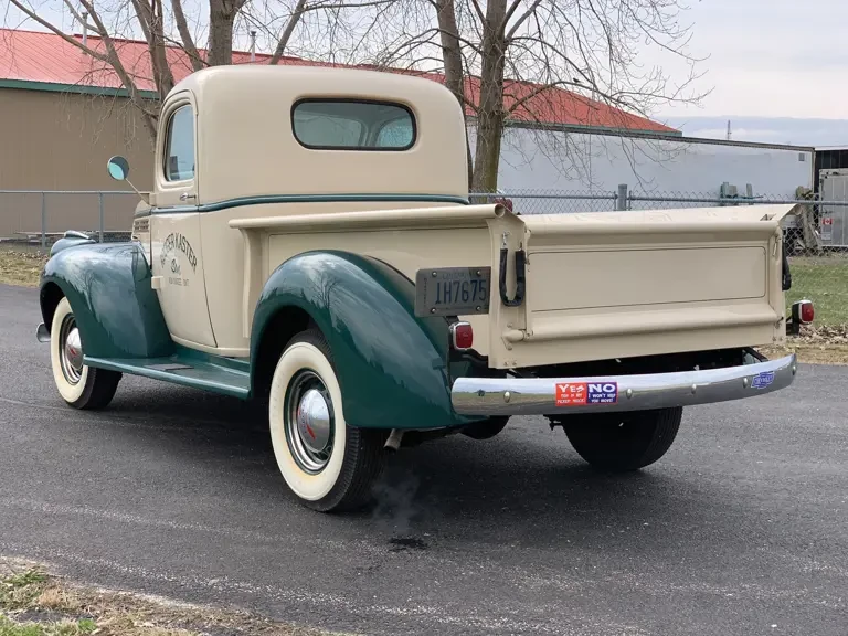 1946 Chevrolet AK Series - Image 3 of 16
