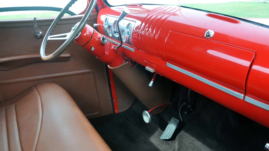 1946 Chevrolet AK Series - Image 6 of 12