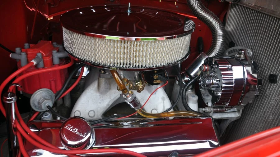 1946 Chevrolet AK Series - Image 7 of 12