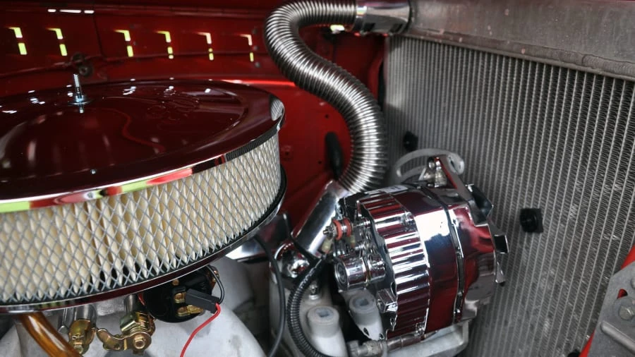 1946 Chevrolet AK Series - Image 8 of 12