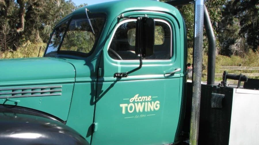 1946 Chevrolet AK Series - Image 4 of 6