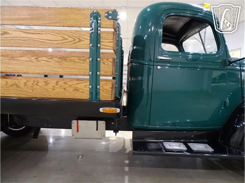 1946 Chevrolet AK Series - Image 31 of 31