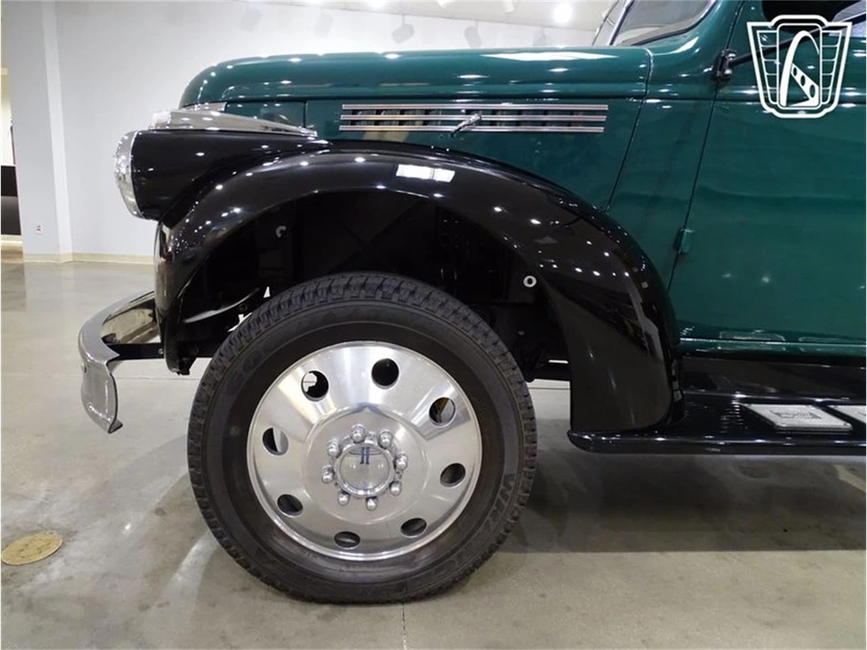 1946 Chevrolet AK Series - Image 27 of 31