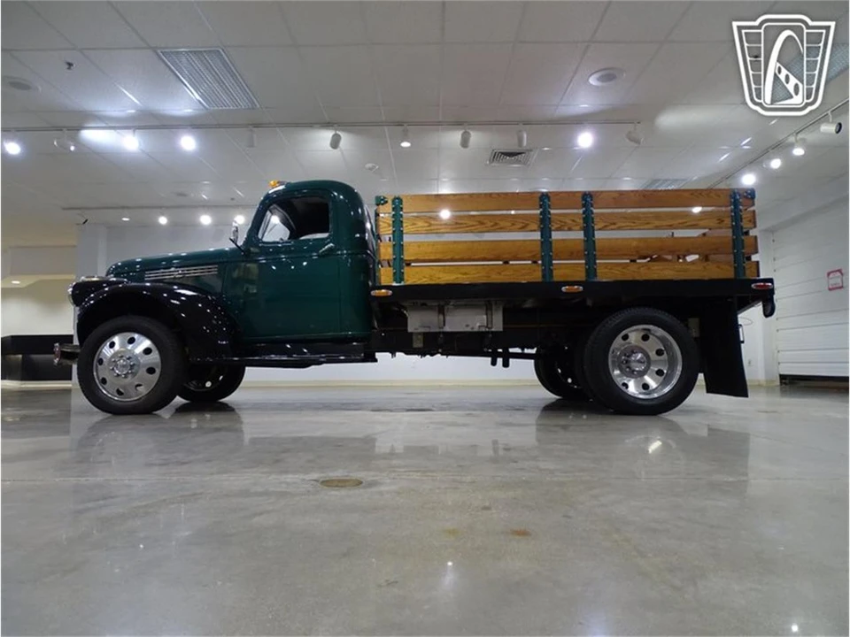 1946 Chevrolet AK Series - Image 7 of 31