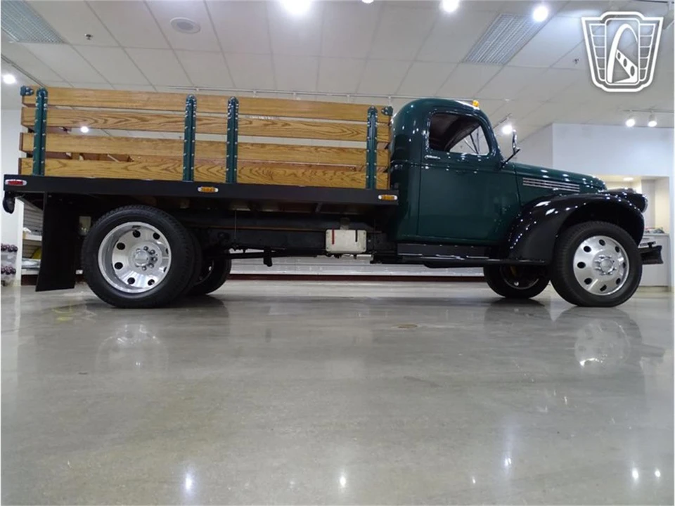 1946 Chevrolet AK Series - Image 18 of 31