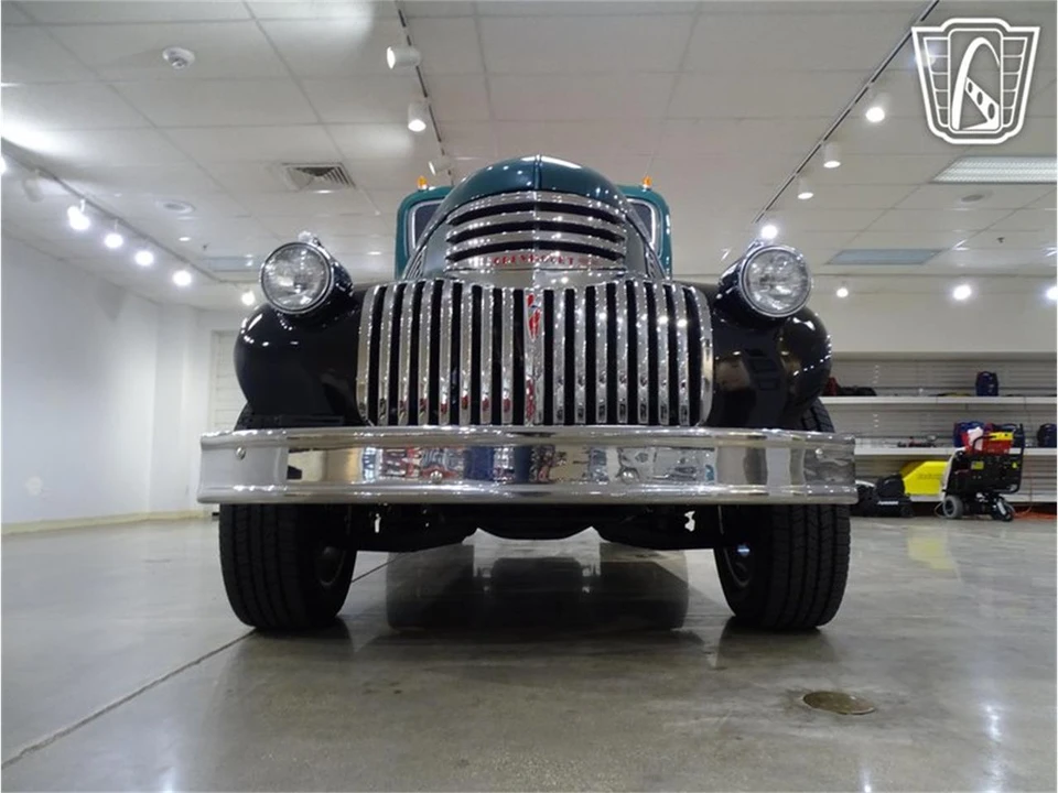 1946 Chevrolet AK Series - Image 24 of 31