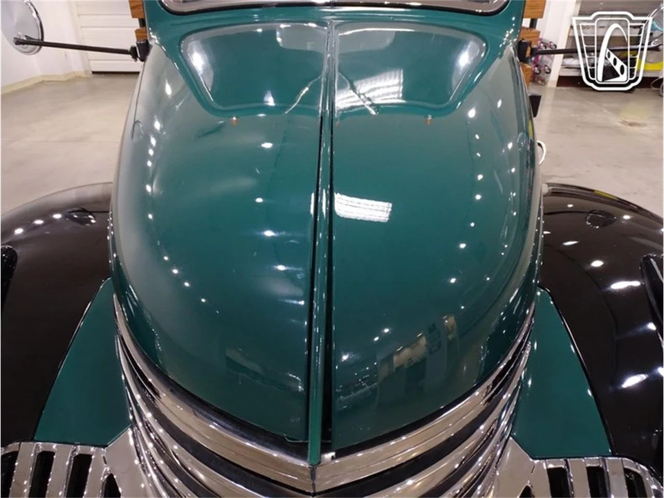 1946 Chevrolet AK Series - Image 25 of 31