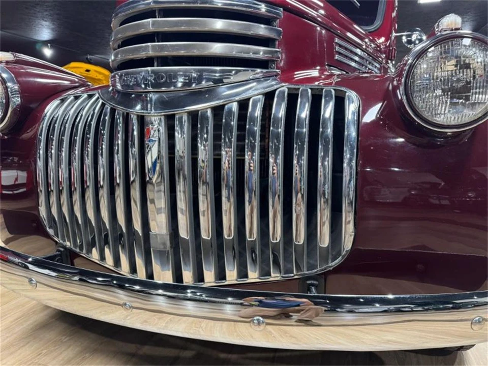 1946 Chevrolet Stylemaster & Fleetmaster & Fleetline - Image 17 of 31