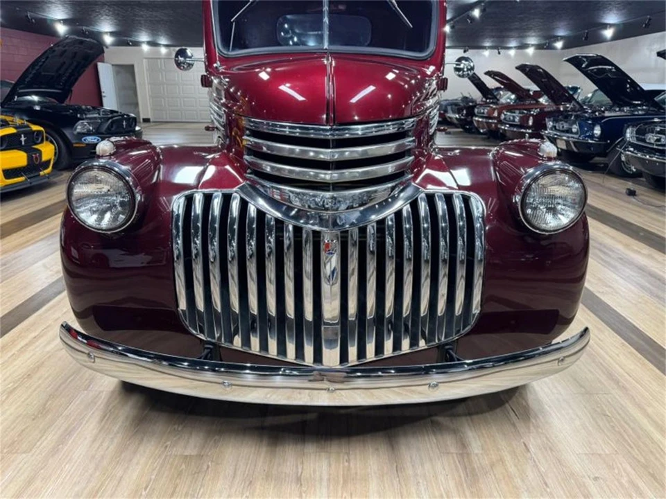 1946 Chevrolet Stylemaster & Fleetmaster & Fleetline - Image 13 of 31
