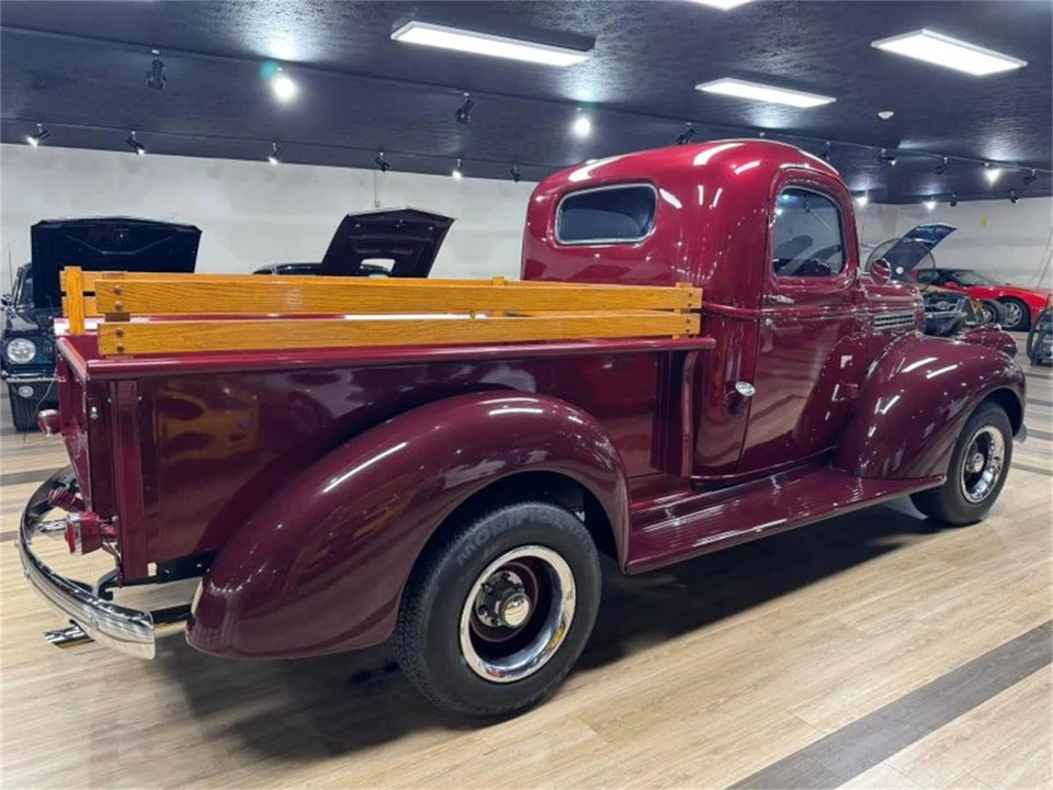 1946 Chevrolet Stylemaster & Fleetmaster & Fleetline - Image 9 of 31