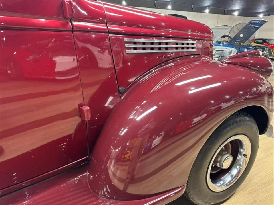 1946 Chevrolet Stylemaster & Fleetmaster & Fleetline - Image 25 of 31
