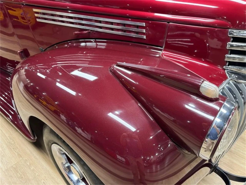 1946 Chevrolet Stylemaster & Fleetmaster & Fleetline - Image 21 of 31