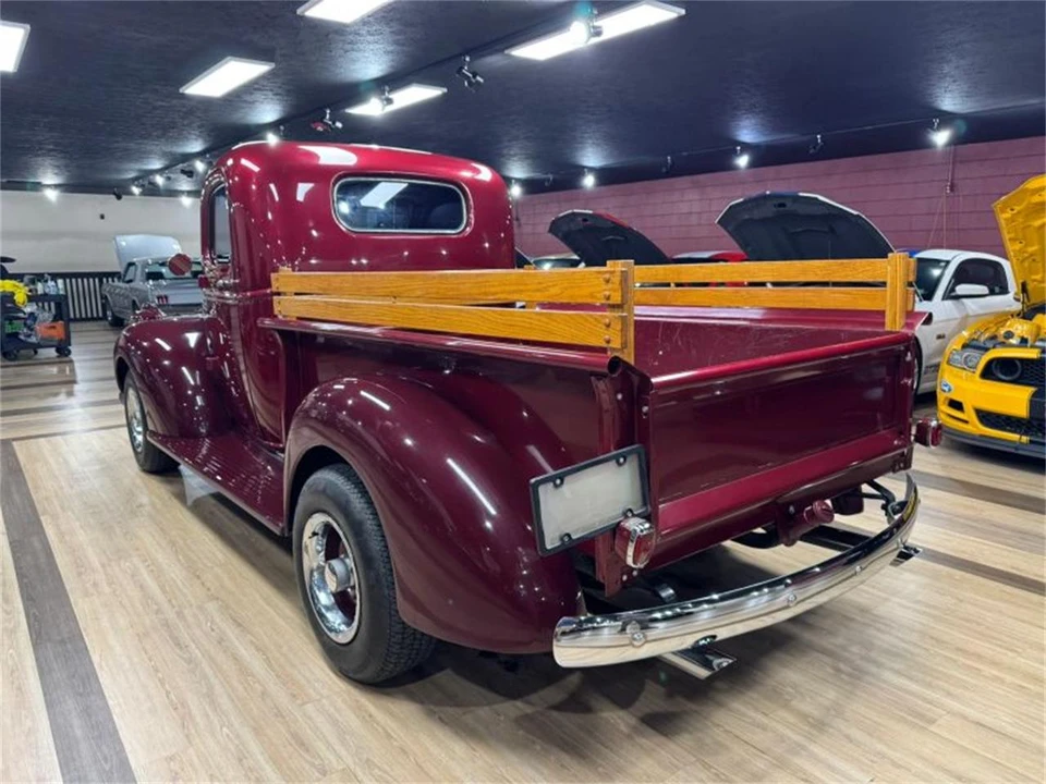 1946 Chevrolet Stylemaster & Fleetmaster & Fleetline - Image 5 of 31