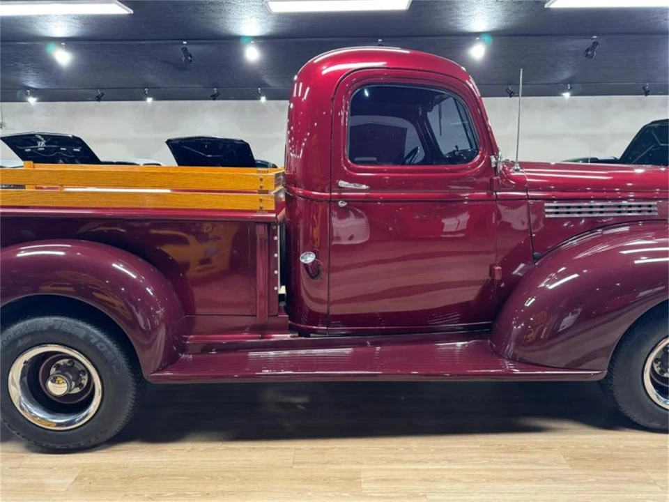 1946 Chevrolet Stylemaster & Fleetmaster & Fleetline - Image 10 of 31