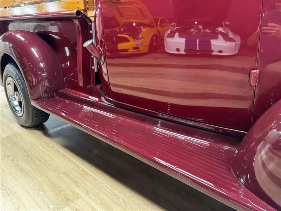 1946 Chevrolet Stylemaster & Fleetmaster & Fleetline - Image 30 of 31