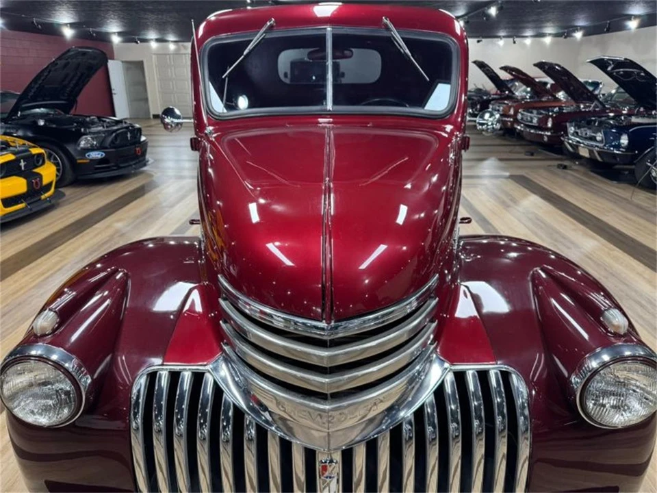 1946 Chevrolet Stylemaster & Fleetmaster & Fleetline - Image 14 of 31