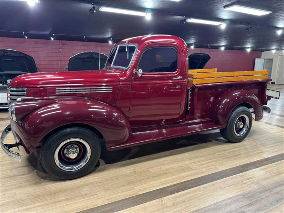1946 Chevrolet Stylemaster & Fleetmaster & Fleetline - Image 2 of 31