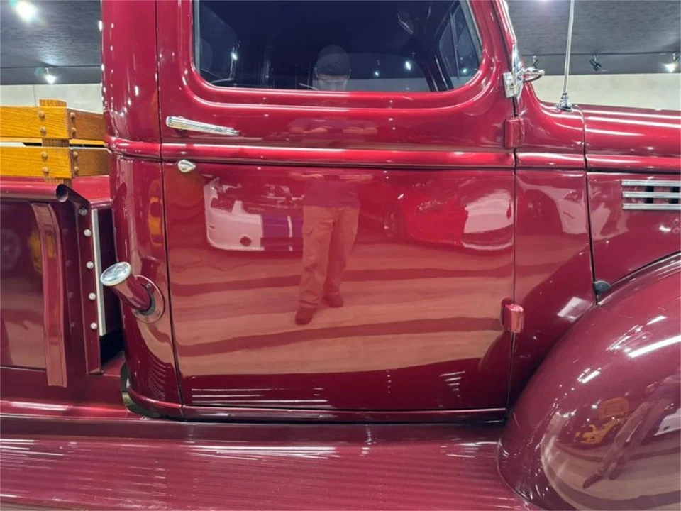 1946 Chevrolet Stylemaster & Fleetmaster & Fleetline - Image 26 of 31