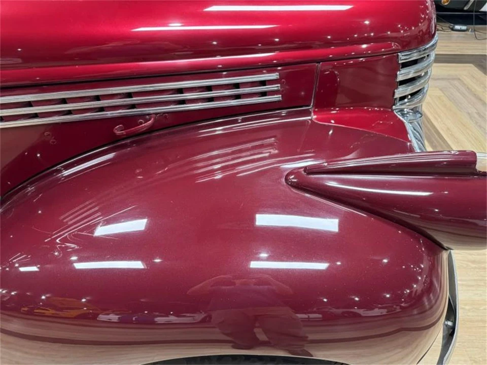 1946 Chevrolet Stylemaster & Fleetmaster & Fleetline - Image 22 of 31