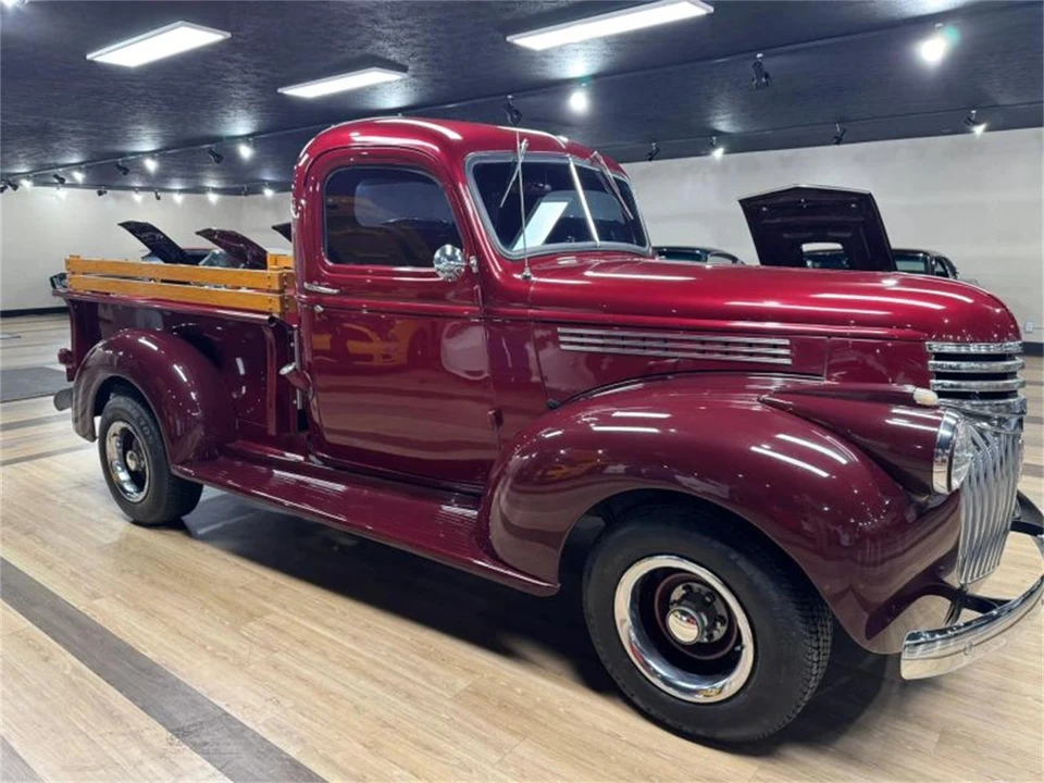 1946 Chevrolet Stylemaster & Fleetmaster & Fleetline - Image 11 of 31