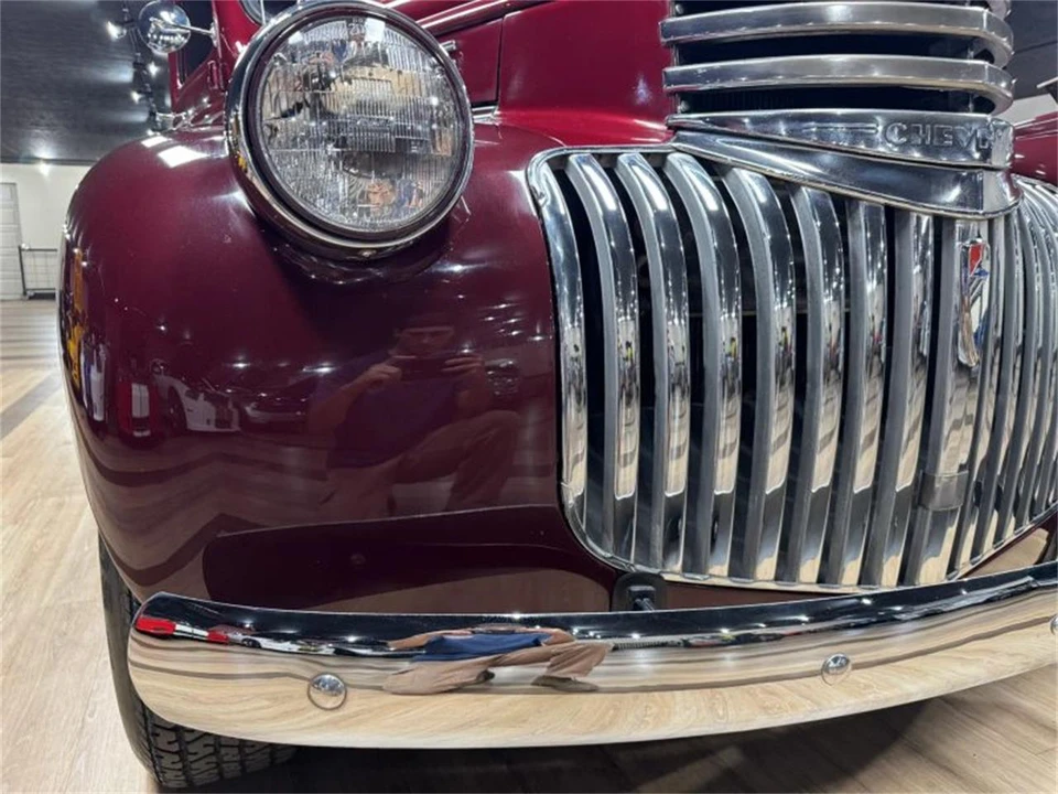 1946 Chevrolet Stylemaster & Fleetmaster & Fleetline - Image 19 of 31