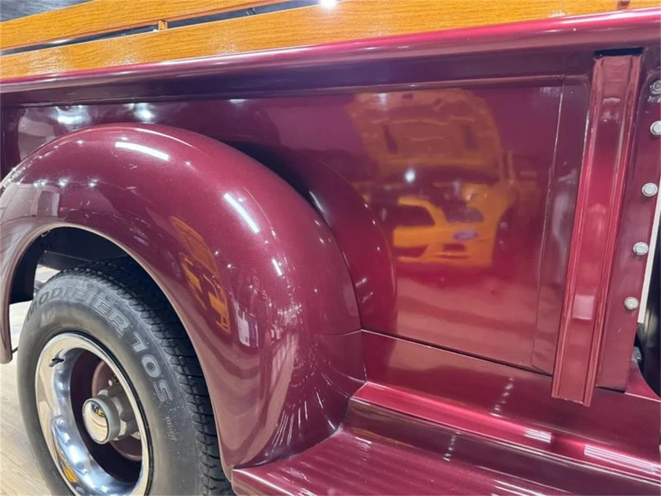 1946 Chevrolet Stylemaster & Fleetmaster & Fleetline - Image 31 of 31