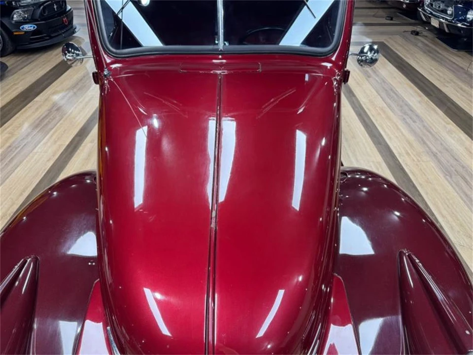 1946 Chevrolet Stylemaster & Fleetmaster & Fleetline - Image 15 of 31