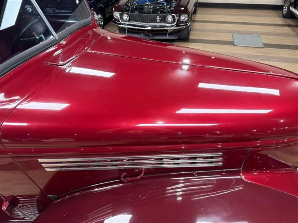 1946 Chevrolet Stylemaster & Fleetmaster & Fleetline - Image 23 of 31