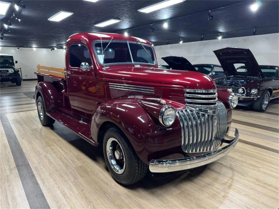 1946 Chevrolet Stylemaster & Fleetmaster & Fleetline - Image 12 of 31