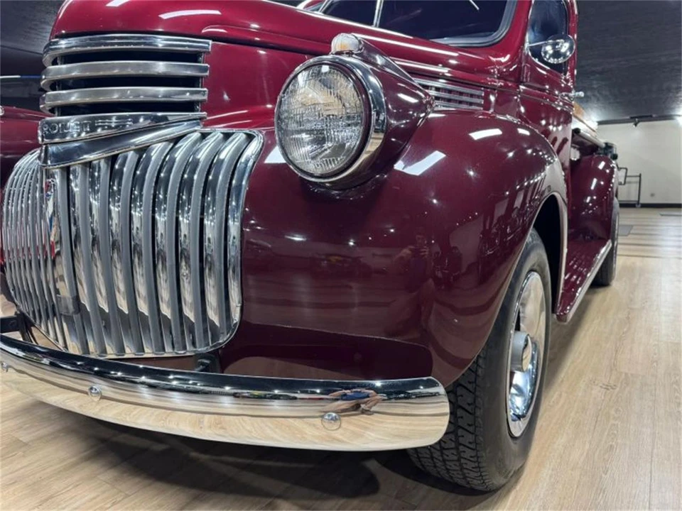 1946 Chevrolet Stylemaster & Fleetmaster & Fleetline - Image 16 of 31