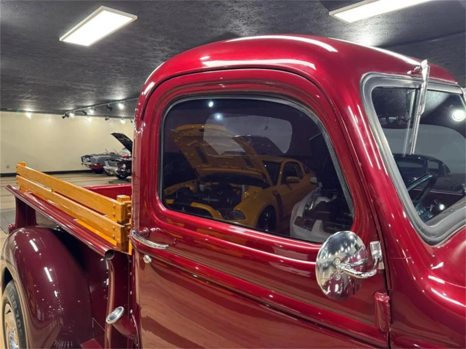 1946 Chevrolet Stylemaster & Fleetmaster & Fleetline - Image 28 of 31