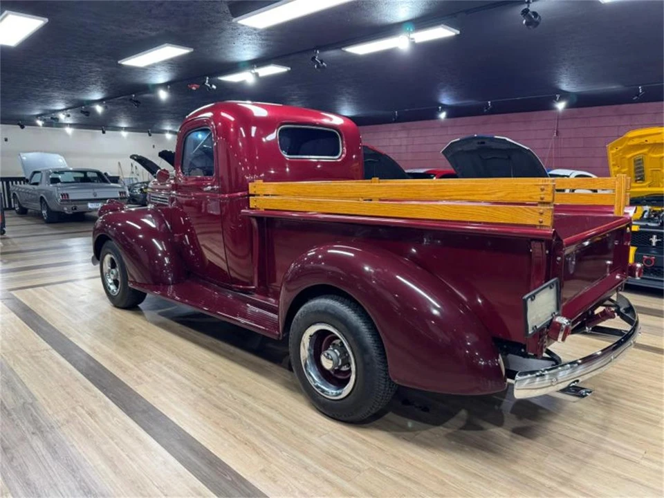 1946 Chevrolet Stylemaster & Fleetmaster & Fleetline - Image 4 of 31