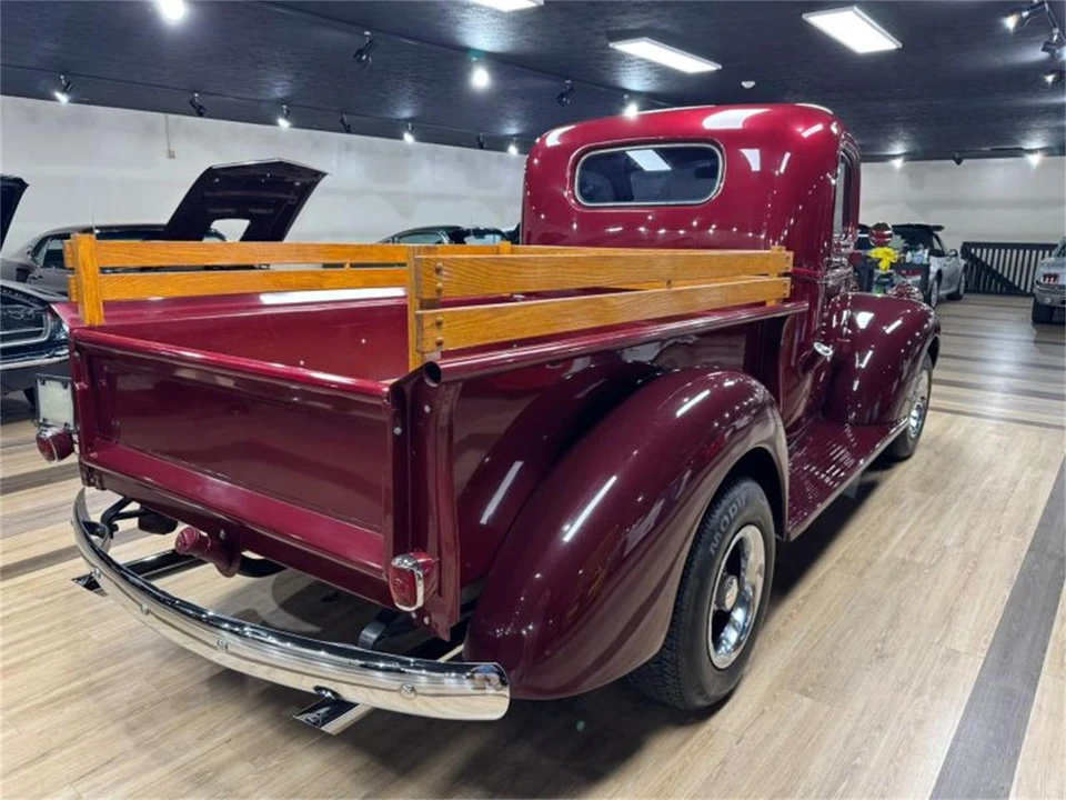 1946 Chevrolet Stylemaster & Fleetmaster & Fleetline - Image 8 of 31