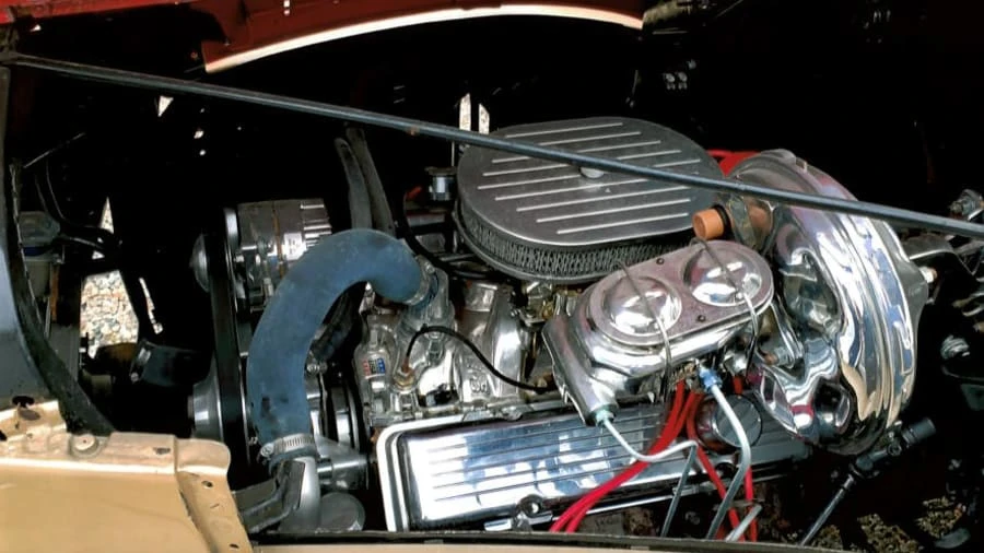1946 Chevrolet AK Series - Image 7 of 9