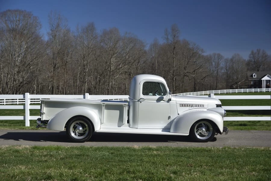 1946 Chevrolet AK Series - Image 2 of 23