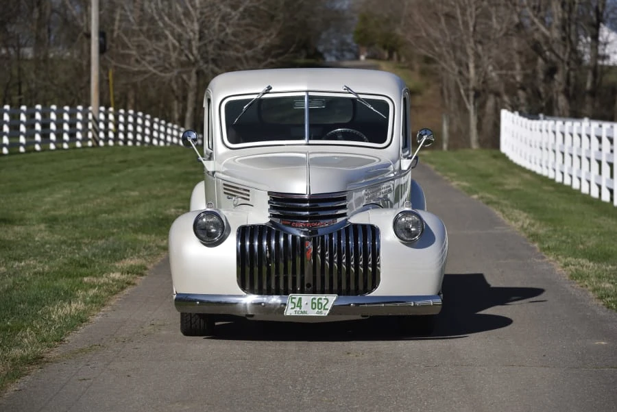 1946 Chevrolet AK Series - Image 4 of 23