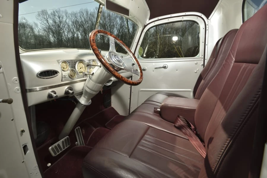 1946 Chevrolet AK Series - Image 14 of 23