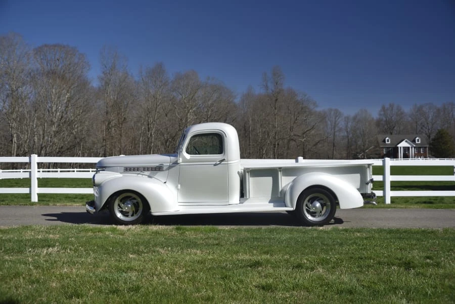 1946 Chevrolet AK Series - Image 12 of 23