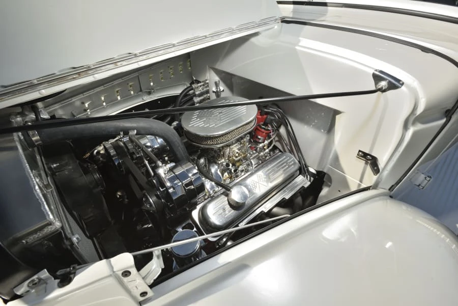 1946 Chevrolet AK Series - Image 22 of 23