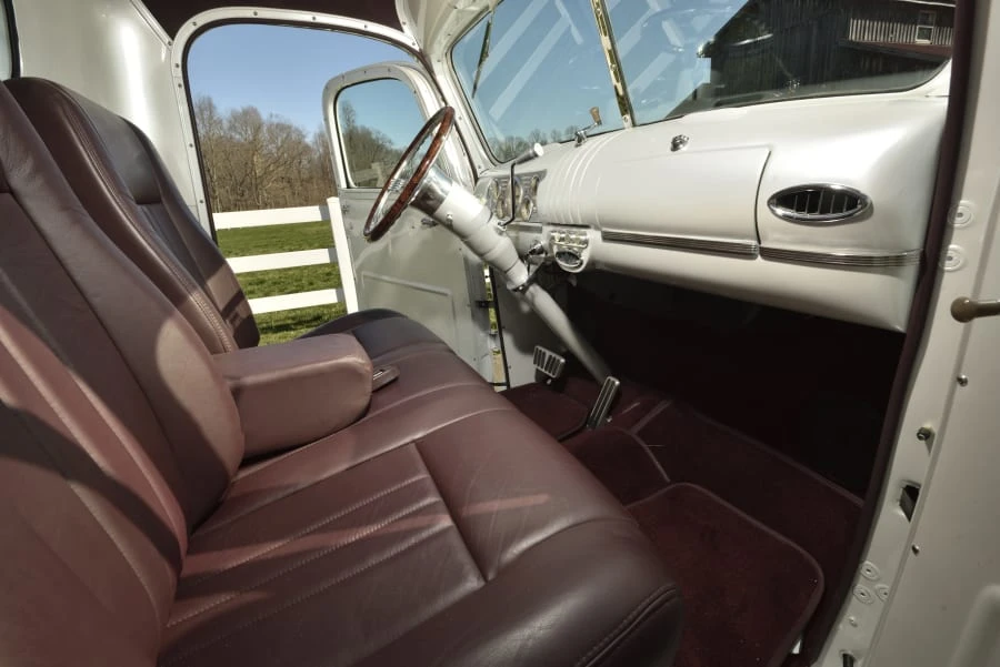 1946 Chevrolet AK Series - Image 15 of 23